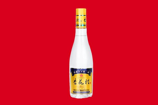 广元昭化区回收杏花村