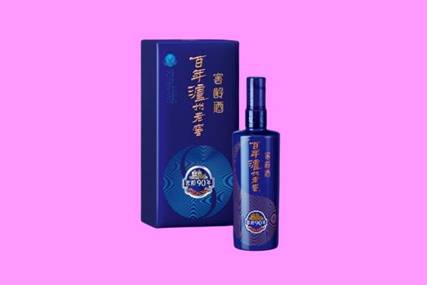 广元昭化区回收泸州老窖